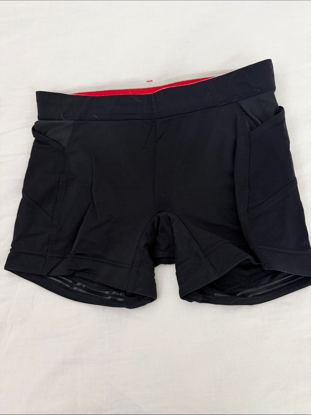 Tracksmith Lane 5 running Shorts